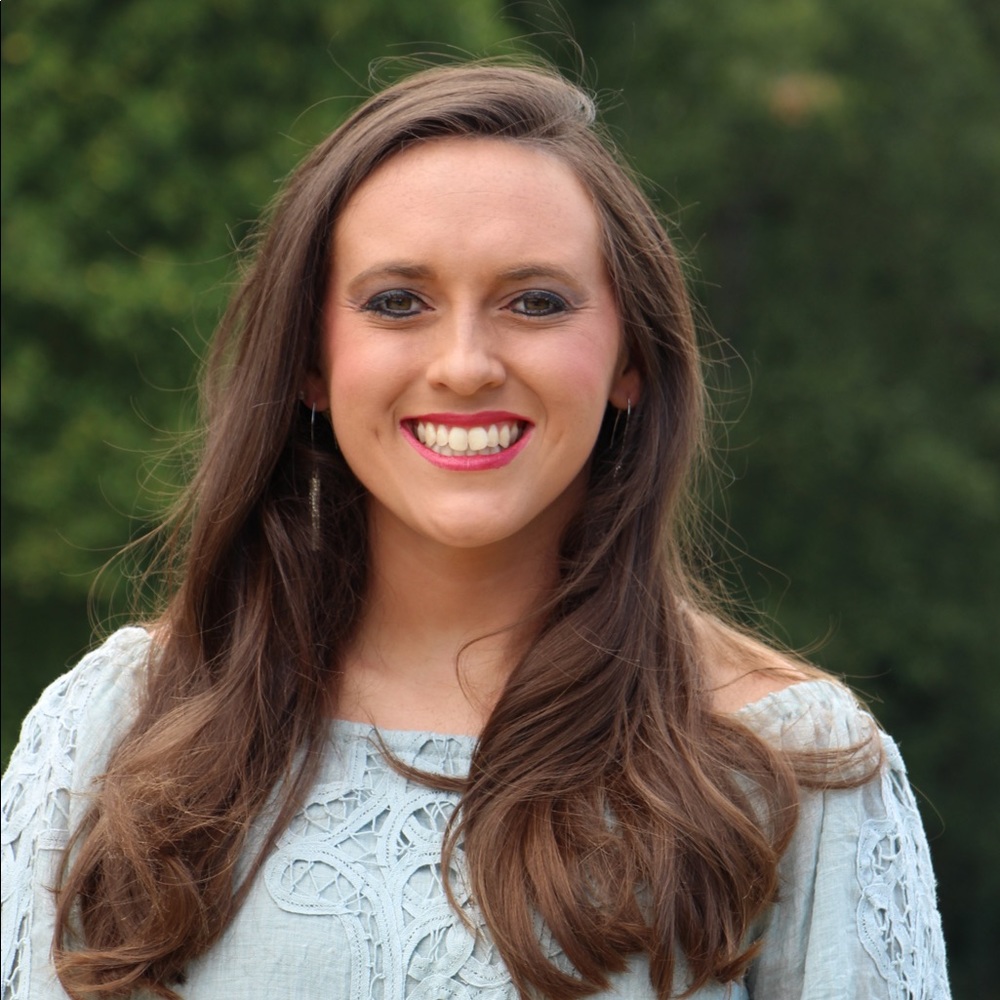 Meet your Posher, Tori